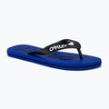 Férfi Oakley College Flip Flop kék FOF10025562T