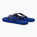 Férfi Oakley College Flip Flop kék FOF10025562T 3