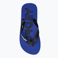 Férfi Oakley College Flip Flop kék FOF10025562T 6