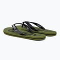 Férfi Oakley College Flip Flop zöld FOF10025586L 3