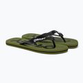 Férfi Oakley College Flip Flop zöld FOF10025586L 4