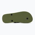 Férfi Oakley College Flip Flop zöld FOF10025586L 5
