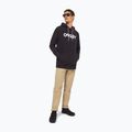 Férfi Oakley B1B Po Hoodie 2.0 fekete/fehér 2