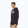 Férfi Oakley B1B Po Hoodie 2.0 fekete/fehér 4