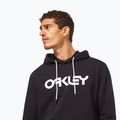 Férfi Oakley B1B Po Hoodie 2.0 fekete/fehér 5