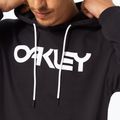 Férfi Oakley B1B Po Hoodie 2.0 fekete/fehér 6