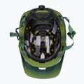 Oakley DRT5 Europe kerékpáros sisak sötétzöld 99479EU 5
