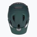 Oakley DRT5 Europe kerékpáros sisak sötétzöld 99479EU 6