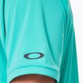 Oakley Divisional UV férfi póló kék FOA403084 7