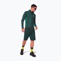 Férfi kerékpáros mez Oakley Elements Thermal zöld FOA403117 2