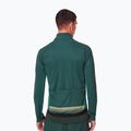 Férfi kerékpáros mez Oakley Elements Thermal zöld FOA403117 3