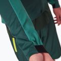 Férfi kerékpáros mez Oakley Elements Thermal zöld FOA403117 7