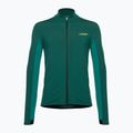 Férfi kerékpáros mez Oakley Elements Thermal zöld FOA403117 9