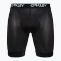 Férfi Oakley Drop In MTB kerékpáros rövidnadrág kék FOA403124 13