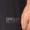 Férfi Oakley Factory Pilot Lite kerékpáros rövidnadrág fekete FOA403176 6