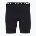 Férfi Oakley MTB Inner kerékpáros rövidnadrág fekete FOA403336 4
