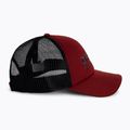 Férfi Oakley Factory Pilot Trucker baseball sapka piros FOS900510 3