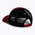 Férfi Oakley Factory Pilot Trucker baseball sapka piros FOS900510 4