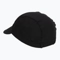 Oakley Cadence Road kerékpáros sisak alatti sapka fekete FOS900876 3