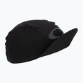 Oakley Cadence Road kerékpáros sisak alatti sapka fekete FOS900876 5