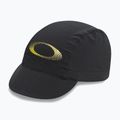 Oakley Cadence Road férfi kerékpáros sapka fekete FOS900876 8