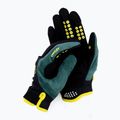 Férfi Oakley All Mountain MTB kerékpáros kesztyű fekete FOS900878