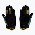 Férfi Oakley All Mountain MTB kerékpáros kesztyű fekete FOS900878 2