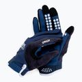 Férfi Oakley All Mountain MTB kerékpáros kesztyű kék FOS900878
