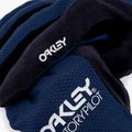 Férfi Oakley All Mountain MTB kerékpáros kesztyű kék FOS900878 4