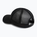 Férfi Oakley Oakley B1B Hdo Patch Trucker blackout baseball sapka 2