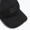 Férfi Oakley Oakley B1B Hdo Patch Trucker blackout baseball sapka 3