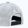 Férfi Oakley Oakley B1B Hdo Patch Trucker kőszürke baseballsapka 4