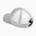 Férfi Oakley Oakley B1B Hdo Patch Trucker kőszürke baseballsapka 2