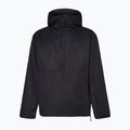 Férfi síkabát Oakley Elk Grove Anorak blackout