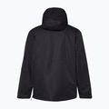 Férfi síkabát Oakley Elk Grove Anorak blackout 2