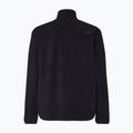 Férfi polár pulóver Oakley Maple Ridge 1/2 Zip Fleece blackout 2