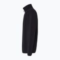 Férfi polár pulóver Oakley Maple Ridge 1/2 Zip Fleece blackout 3