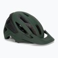 Oakley Drt3 Trail Europe zöld-fekete kerékpáros sisak FOS900633