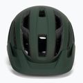 Oakley Drt3 Trail Europe zöld-fekete kerékpáros sisak FOS900633 2