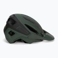 Oakley Drt3 Trail Europe zöld-fekete kerékpáros sisak FOS900633 3