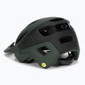 Oakley Drt3 Trail Europe zöld-fekete kerékpáros sisak FOS900633 4