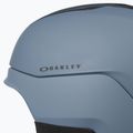 Oakley Mod5 szürke síbukósisak FOS900641-24J 7