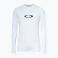 Oakley Ellipse Rashguard férfi úszópóló fehér FOA403767100 2
