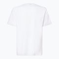 Férfi Oakley Camo Ellipse Tee fehér 2