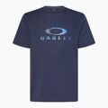 Férfi Oakley Camo Ellipse Tee fathom póló fathom ing