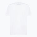 Férfi Oakley Bark Ellipse Tee fehér 2
