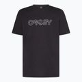 Férfi Oakley Wire B1B Tee blackout póló