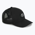 Férfi Oakley Patch Trucker blackout baseball sapka