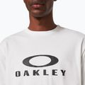 Férfi Oakley O Bark 2.0 póló fehér/fekete 5