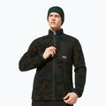 Oakley Mountain Fire Sherpa férfi snowboard pulóver zöld FOA403426 4